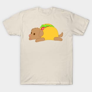 taco doggo T-Shirt